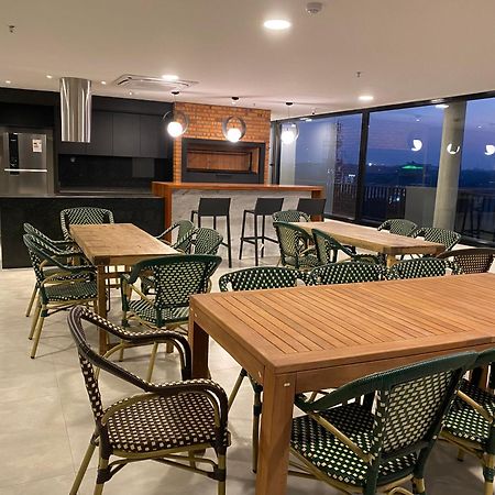 Cerca De Shopping Mariscal Lopez Appartement Asuncion Buitenkant foto