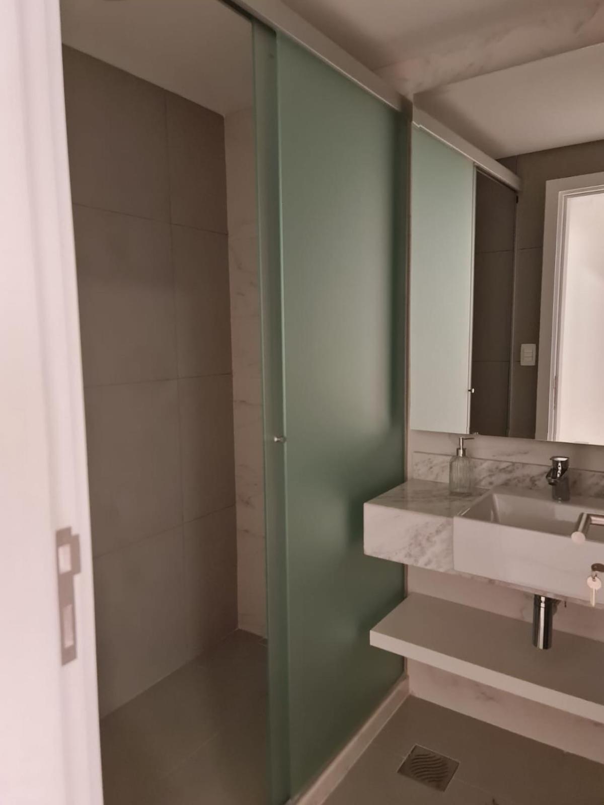 Cerca De Shopping Mariscal Lopez Appartement Asuncion Buitenkant foto
