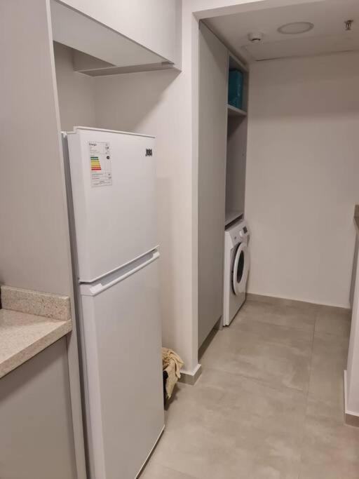 Cerca De Shopping Mariscal Lopez Appartement Asuncion Buitenkant foto