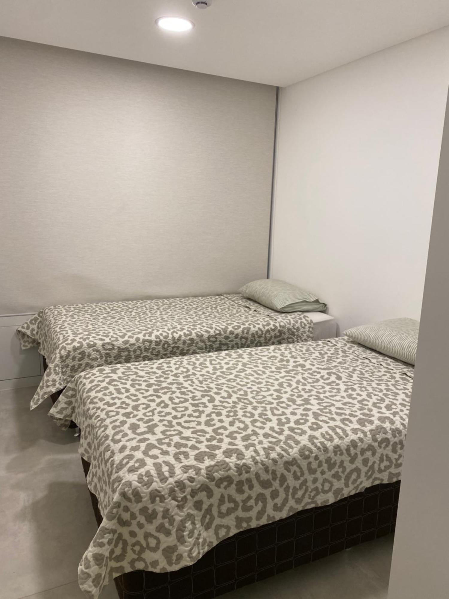Cerca De Shopping Mariscal Lopez Appartement Asuncion Buitenkant foto